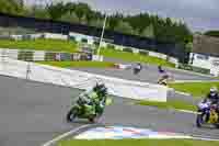 Lower Group Green Bikes